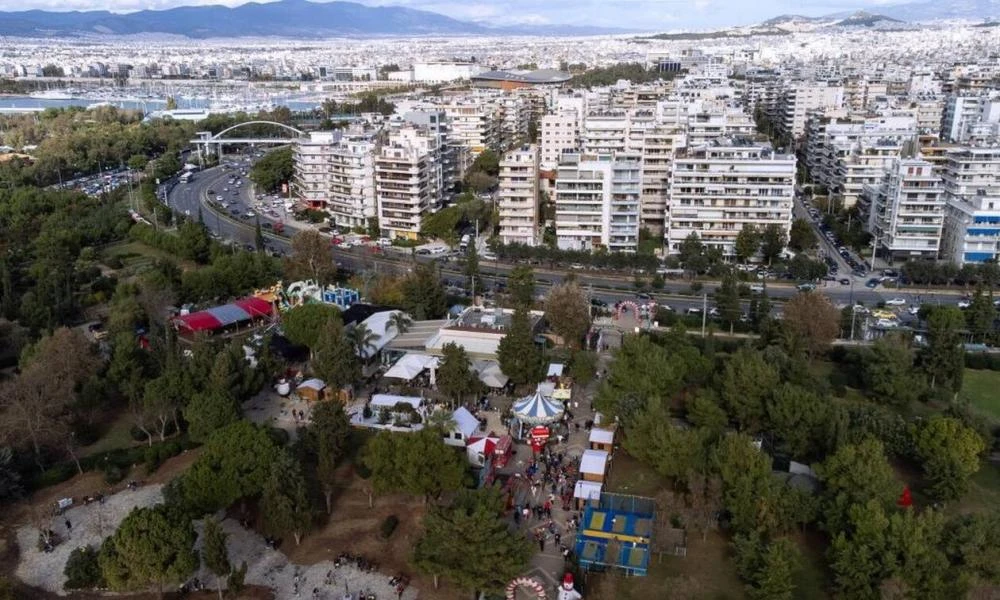 Κτηματαγορά: Οι νέες προκλήσεις - Τι θα επηρεάσει την αγορά ακινήτων